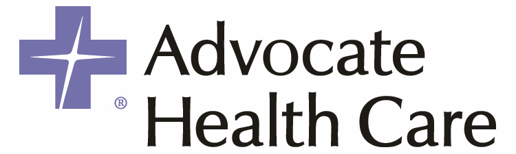 Advocate Health Care Logo