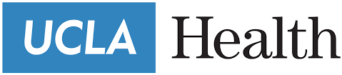 UCLA Health Logo